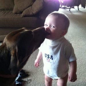 Meet your Posher, Sandra